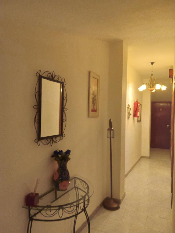 La Campina Hostel Ronda Exterior photo