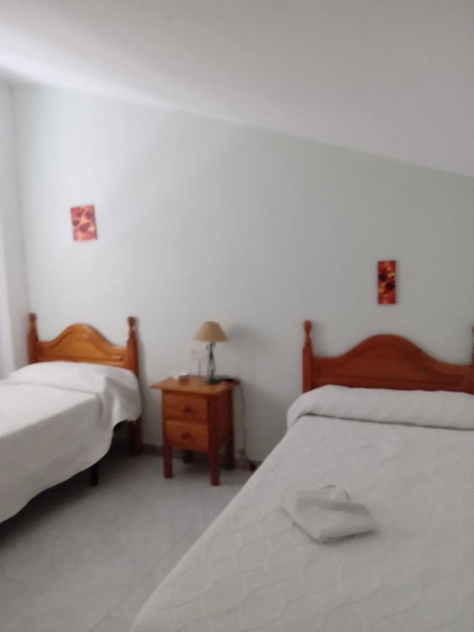 La Campina Hostel Ronda Exterior photo
