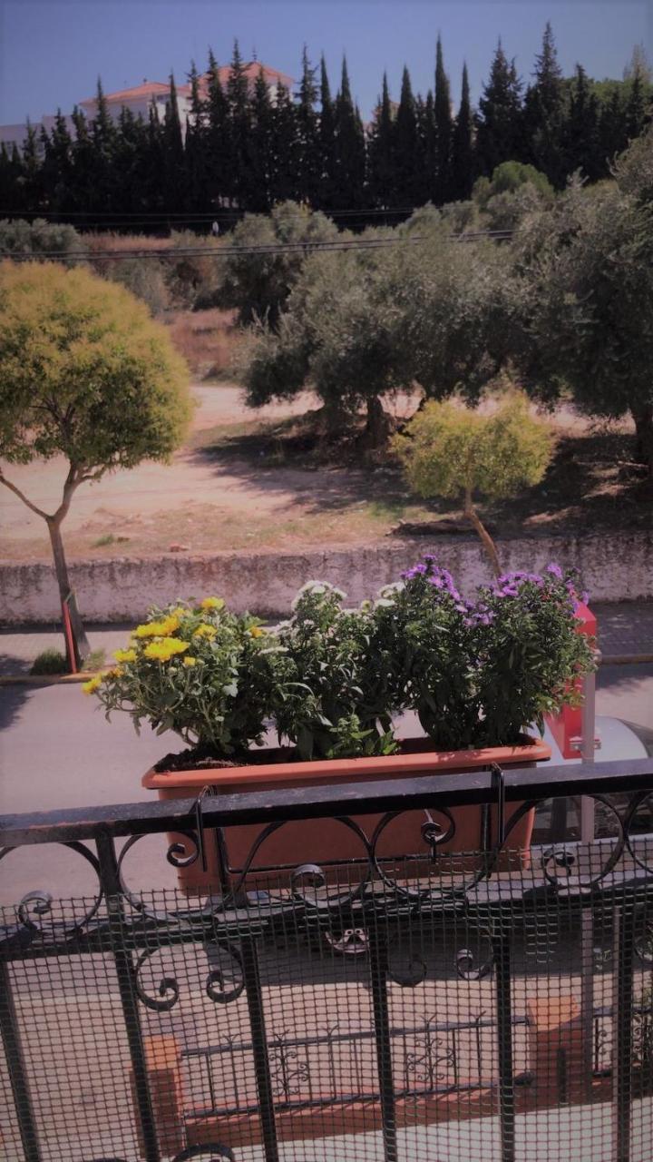 La Campina Hostel Ronda Exterior photo